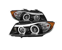 Foton Aumark Brake Disc Set