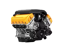 Maxus D60 Engine Oil Filter