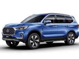 Manual 4X4
