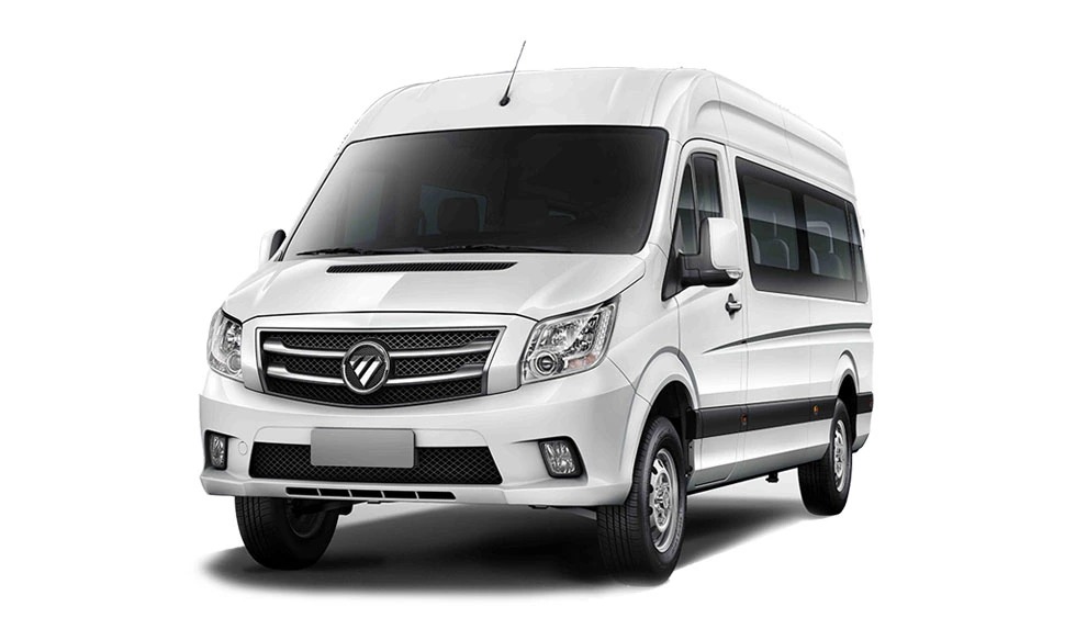 Vargo Van