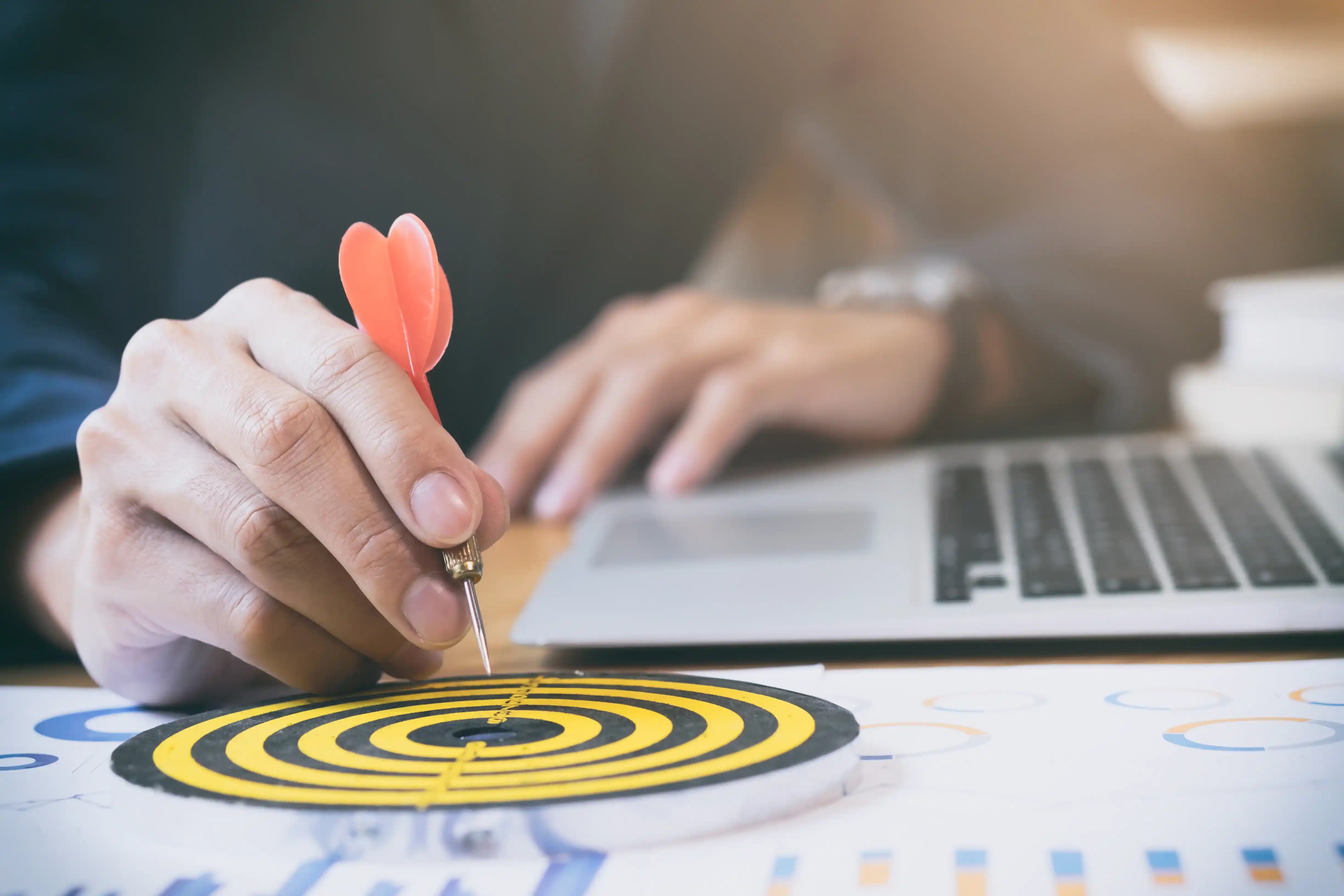 Customer Focus